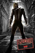 Watch Lucha Underground 9movies