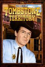 Watch Tombstone Territory 9movies