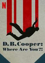 Watch D.B. Cooper: Where Are You?! 9movies