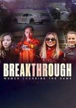 Watch Breakthrough: Women Changing the Game 9movies