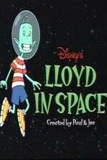 Watch Lloyd in Space 9movies