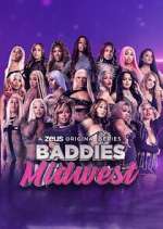 Watch Baddies Midwest 9movies