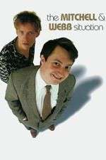 Watch The Mitchell and Webb Situation 9movies
