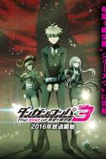 Watch Danganronpa 3: The End of Kibougamine Gakuen - Mirai Hen 9movies