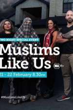 Watch Muslims Like Us 9movies