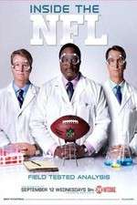Watch Inside the NFL 9movies