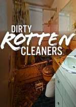 Watch Dirty Rotten Cleaners 9movies