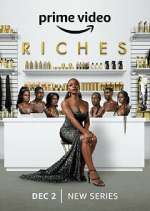 Watch Riches 9movies