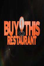 Watch Buy This Restaurant 9movies