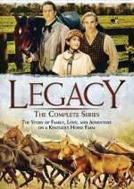 Watch Legacy 9movies