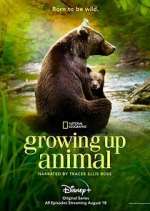 Watch Growing Up Animal 9movies