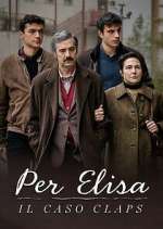 Watch Per Elisa - Il caso Claps 9movies