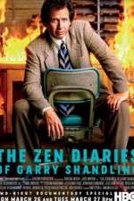 Watch The Zen Diaries of Garry Shandling 9movies