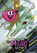 Watch The Mighty Ones 9movies