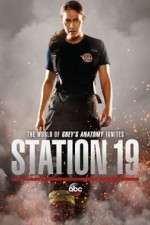 Watch Station 19 9movies