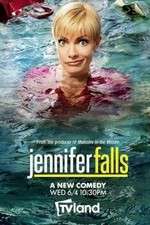 Watch Jennifer Falls 9movies