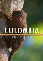 Watch Colombia: Wild and Free 9movies