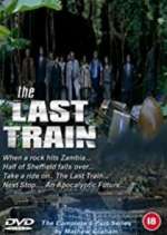 Watch The Last Train 9movies