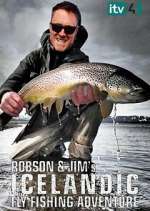 Watch Robson and Jim's Icelandic Fly-Fishing Adventure 9movies