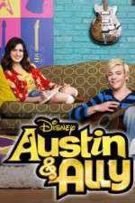 Watch Austin & Ally 9movies