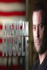 Watch American Muscle 9movies