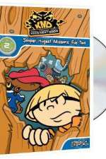 Watch Codename Kids Next Door 9movies