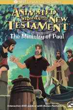 Watch Animated Stories from the New Testament 9movies