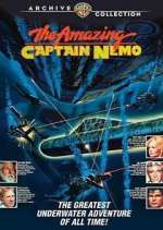 Watch The Return of Captain Nemo 9movies