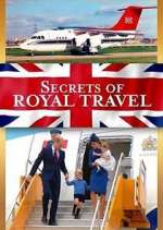 Watch Secrets of Royal Travel 9movies