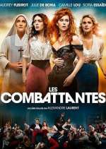 Watch Les Combattantes 9movies