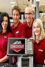 Watch The Checkout 9movies