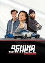 Watch Behind the Wheel with MotorTrend 9movies