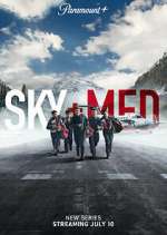 Watch SkyMed 9movies