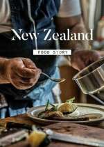 Watch A New Zealand Food Story 9movies