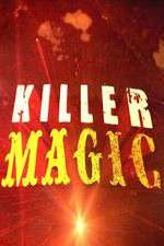 Watch Killer Magic 9movies