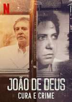 Watch João de Deus - Cura e Crime 9movies