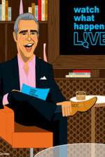 Watch What Happens Live 9movies