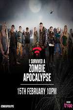 Watch I Survived a Zombie Apocalypse 9movies