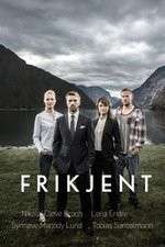 Watch Frikjent 9movies