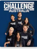 Watch The Challenge: Australia 9movies