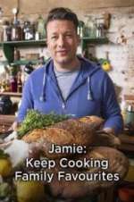Watch Jamie: Keep Cooking Family Favourites 9movies