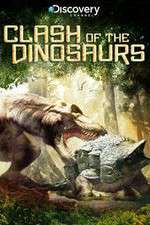 Watch Clash of the Dinosaurs 9movies