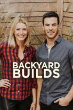 Watch Backyard Builds 9movies