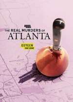 The Real Murders of Atlanta 9movies