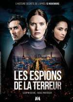 Watch Les Espions de la terreur 9movies