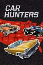 Watch Car Hunters 9movies