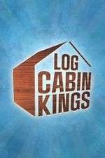 Watch Log Cabin Kings 9movies