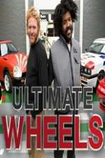 Watch Ultimate Wheels 9movies