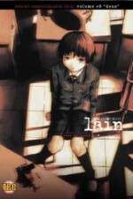 Watch Serial Experiments: Lain 9movies