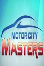 Watch Motor City Masters 9movies